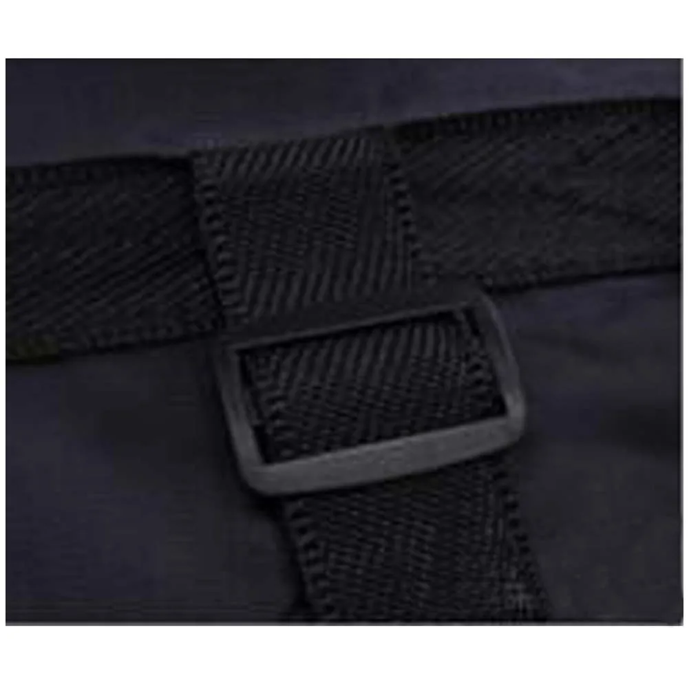  Waterproof 61 Keys Keyboard Bag Bag Backpack 100 x 40 x 15cm black