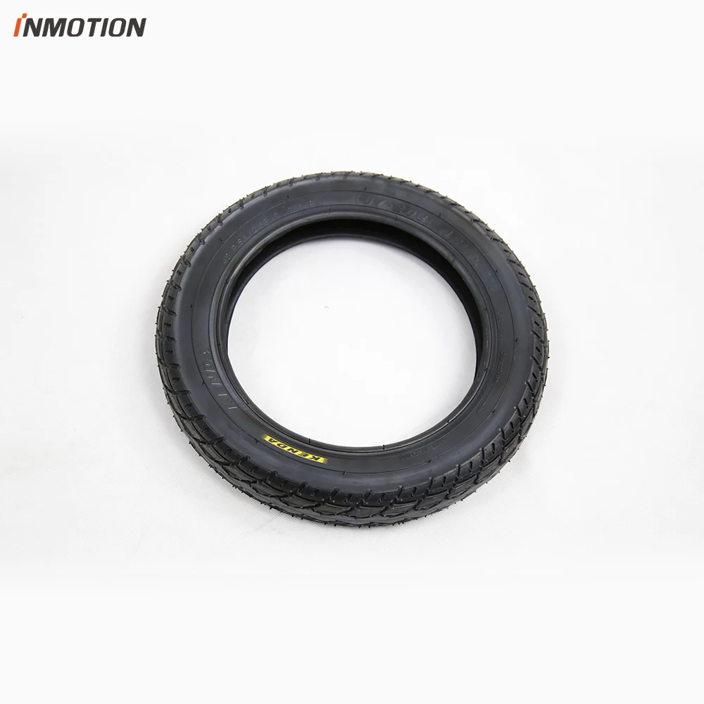 Inmotion P1F Front tire-9