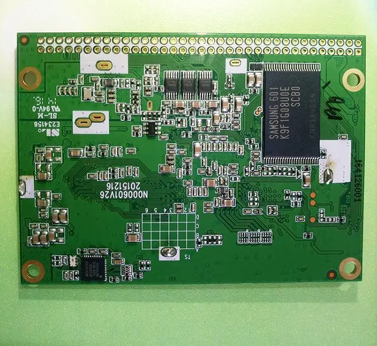 Новый оригинальный подлинный dienjie схема MTK3360 основной плате gps спутниковый модуль из V02 программное обеспечение бутылка термо-чашка