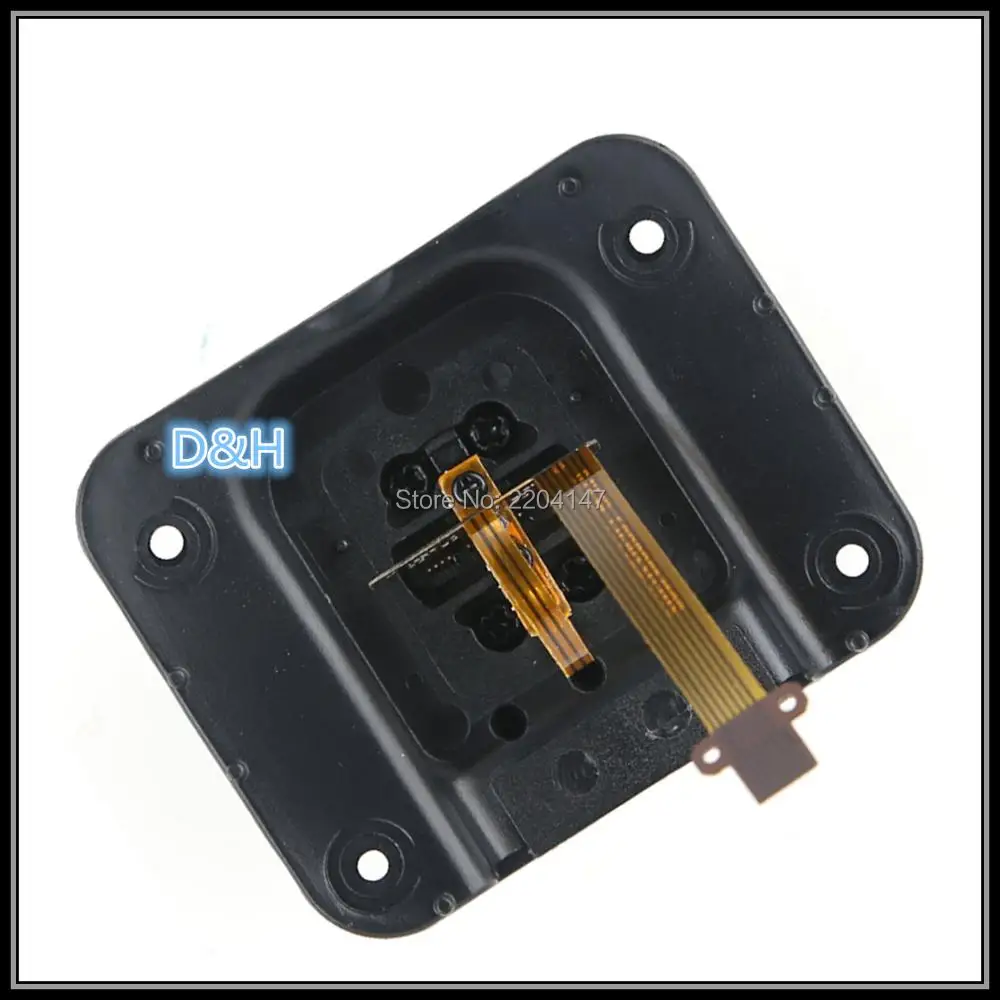 New Hot Shoe mounting foot for Godox V350S TT350S TT685S V860IIS Flash Speedlite repair fix parts one pc