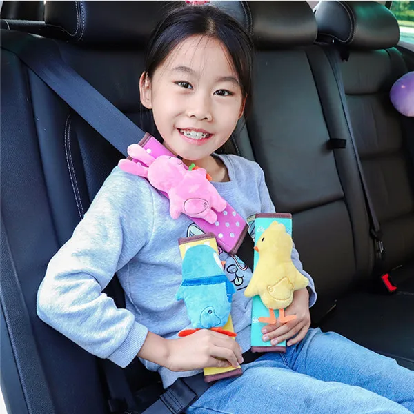 Car Seat Belt Protector (4)