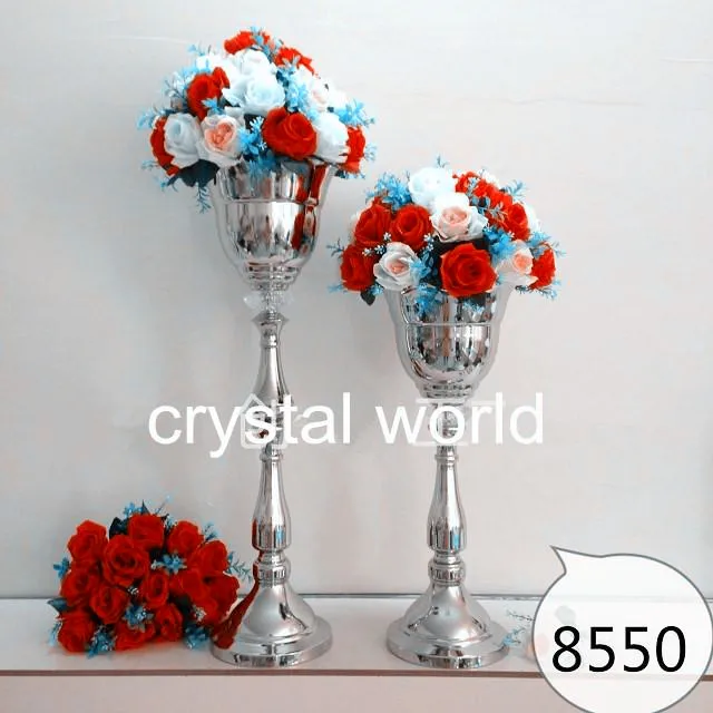 Valentine's day roses flower arrangements wholesale silk flowers rose