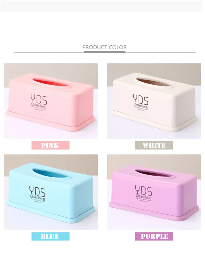 tissue box (14)