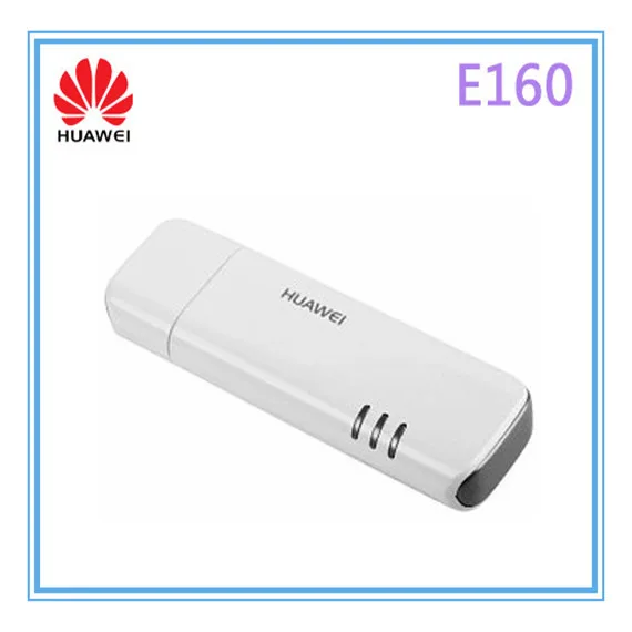 Разблокированный Модем Huawei E160 E160G E160E HSDPA 3G | Компьютеры и офис
