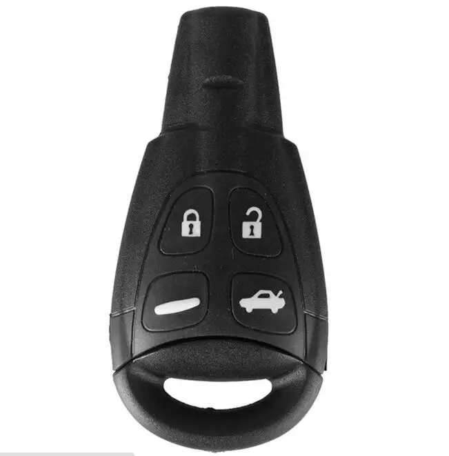 SAAB 93 remote key shell 4 Button (34)