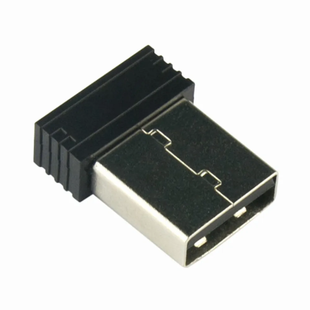 Высокое качество мини-размер usb-адаптер для ANT+ Портативный usb-накопитель для Garmin Forerunner 310XT 405