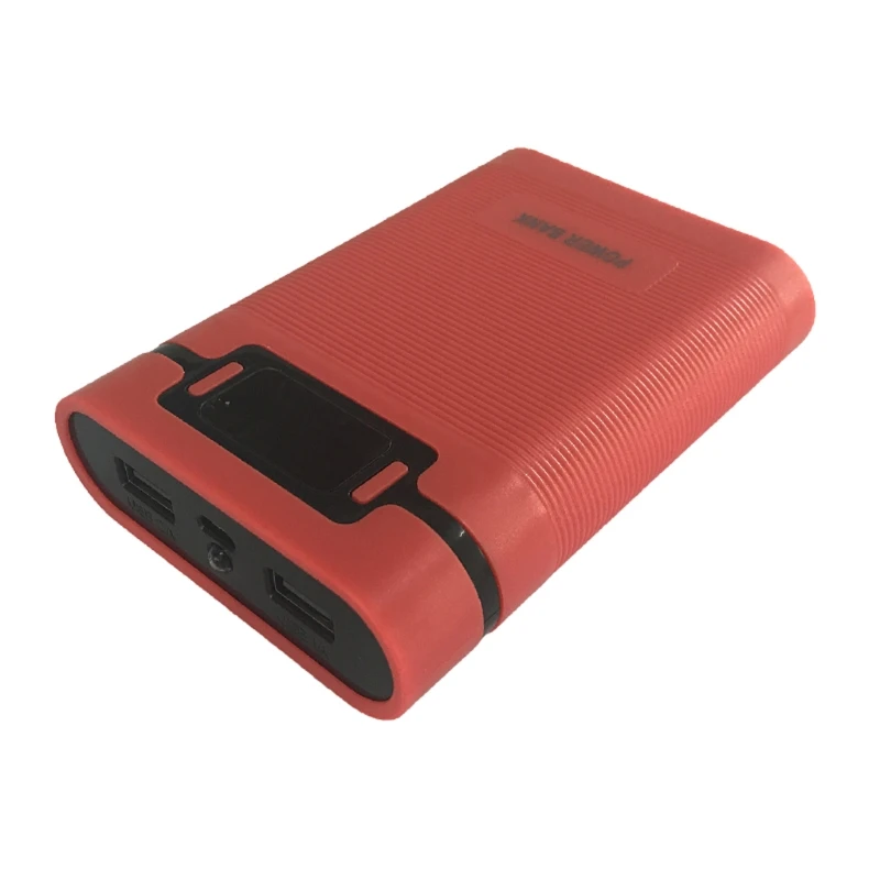 Power Bank Корпус Без Аккумулятора Купить