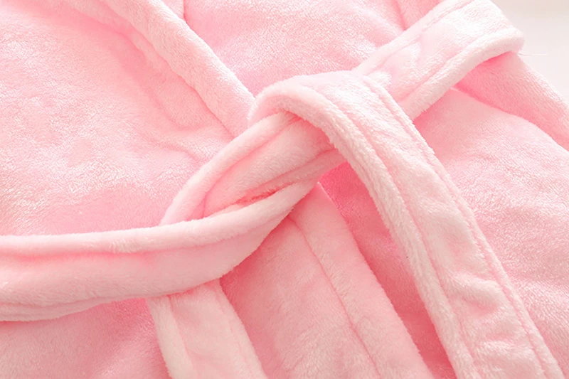 Костюм с 3D кроликом коала и пандой для маленьких мальчиков и девочек однотонный розовый и серый комбинезон банный халат с рисунком банное полотенце хлопковый комбинезон, одежда