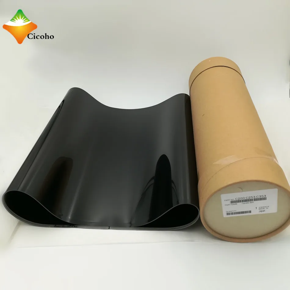 Ремень Bizhub C200 IBT для Konica Minolta c253 c353 переводной ремень c200|transfer belt|belt transfertransfer belt bizhub |