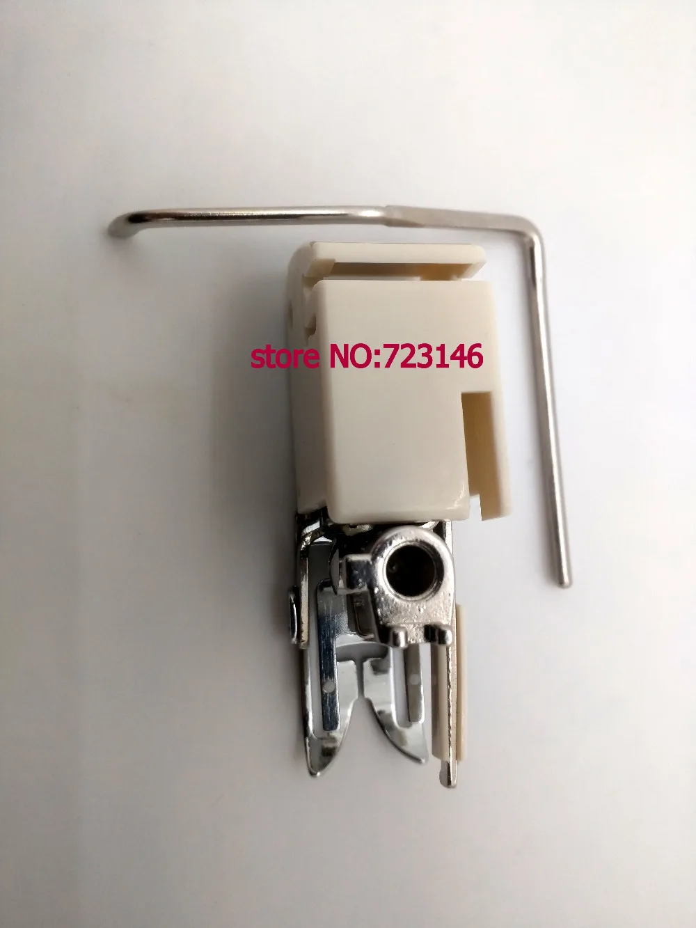 Прижимная ступня BERNINA в старом стиле для прогулок подходит 530540700730800801801 S 1080s|foot