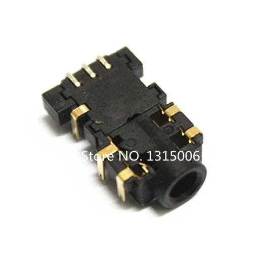 Разъем для наушников Acer 3 5 4810TZ T Z G TZG 4810 3935 1430 1830T 8P 8pin|headphone socket|headphone jack connectorheadphone