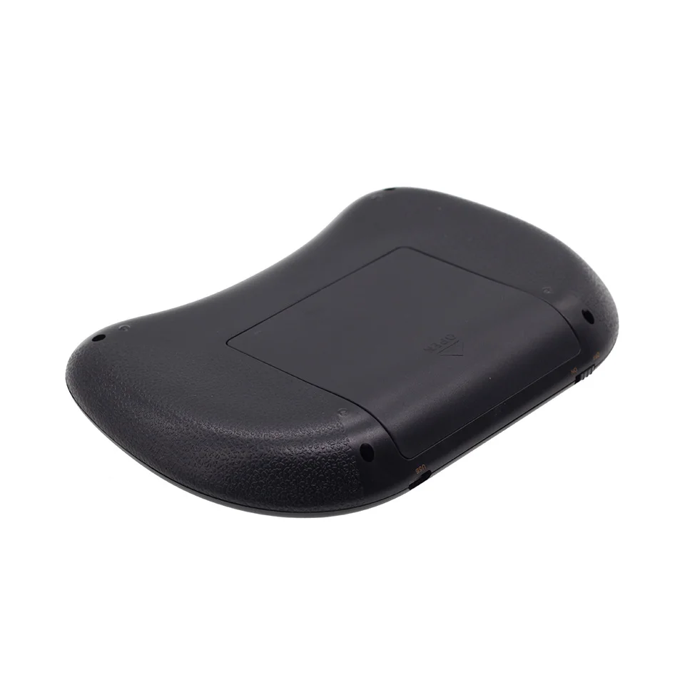 Mini i8 Espanol Teclado + беспроводная мини клавиатура 2 4 ГГц с тачпадом для Android TV Box /