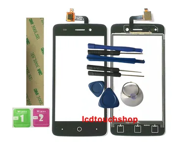 

New For DEXP Ixion X245 Rock mini Touch Screen Digitizer Replacement With Tools With 3M Sticker