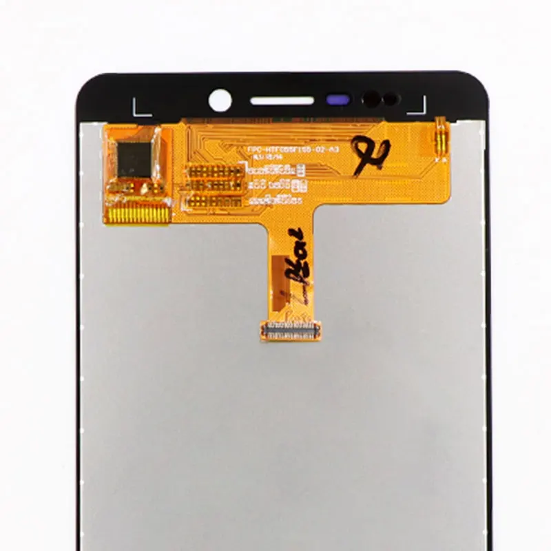 Mcdark для Elephone P8 2017 ЖК дисплей и фотография Замена + инструменты клей|Экраны