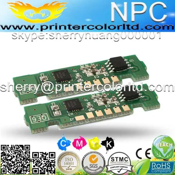 Для Samsung ProXpress CLX-3305FW D406S CLTK 406 SL-C 412 Вт 462 / ELS xaa-бесплатной XIL see-бесплатной ленты
