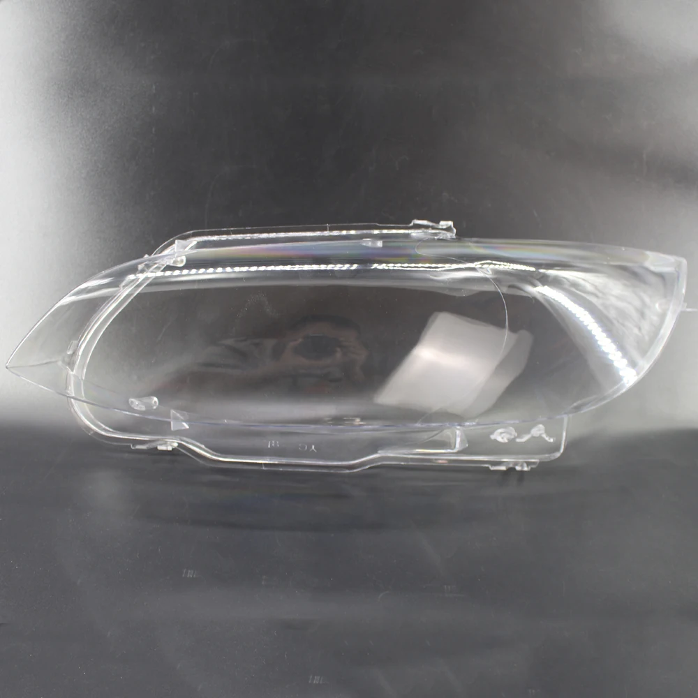 car headlight lens cover for bmw e92 e93 (8)