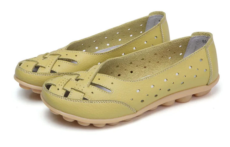 AH1165 (26) Women's Loafers Shoes