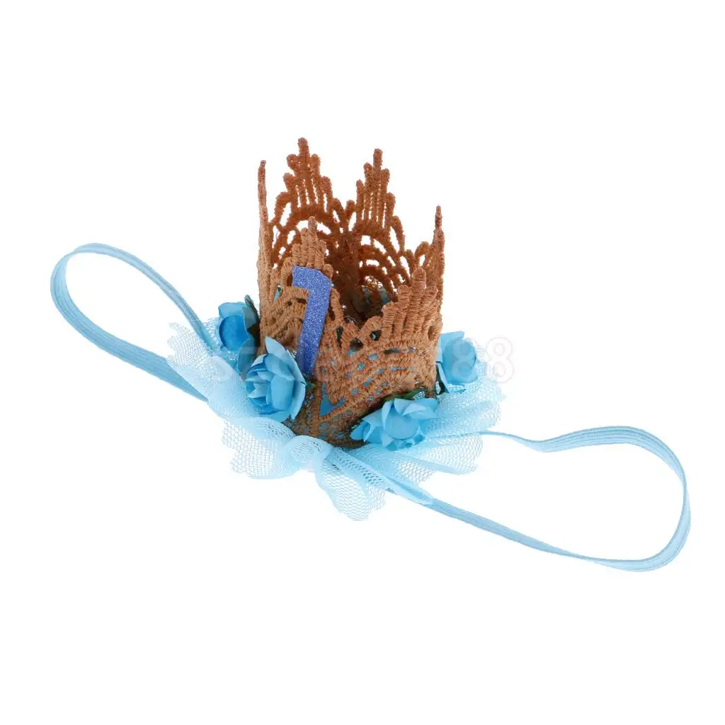 Фатиновая повязка на голову с цветочным рисунком|flower tulle|crown hair bandhair band flower |
