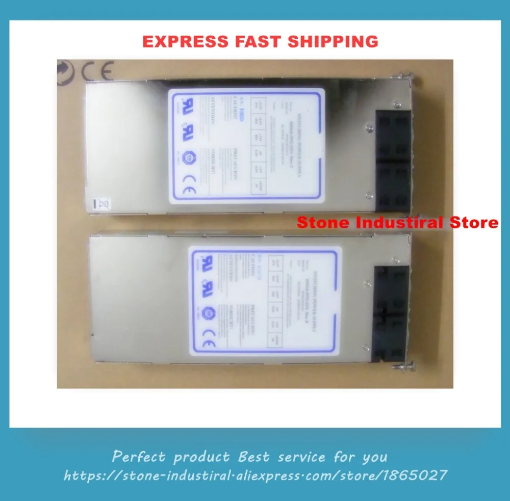 Оригинальный F5 Балансировка нагрузки 400AA PFC CF5 4100 6400 6800 источник питания