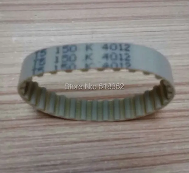 

AGIE Belt 665.087 EDM parts Agie parts Wire EDM Machine Spare Parts