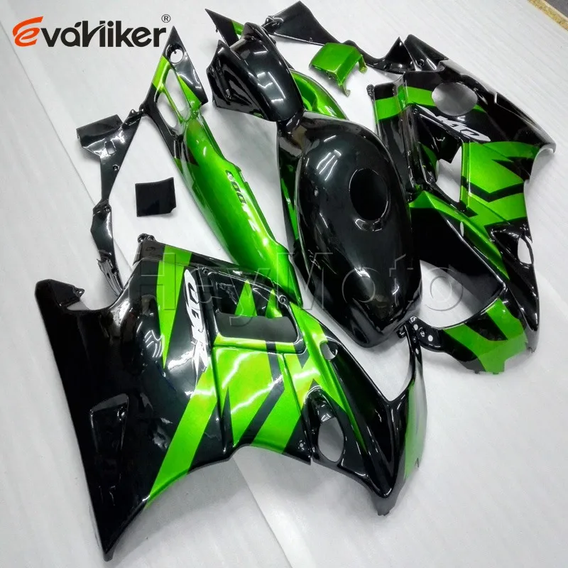 Капот мотоцикла на заказ для CBR600F2 1991-1994 CBR600 F2 91 92 93 94 ABS Пластиковый обтекатель мотоцикла+ 5 подарков окрашенный красный белый - Цвет: D