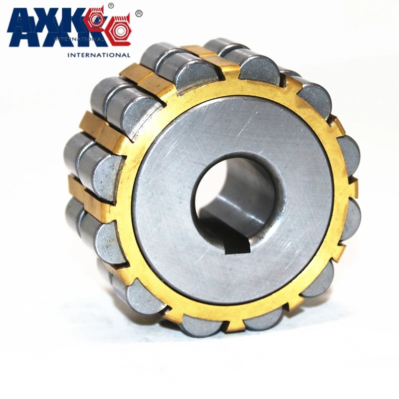 

double row eccentric bearing 4110608YEX,4110608 YEX