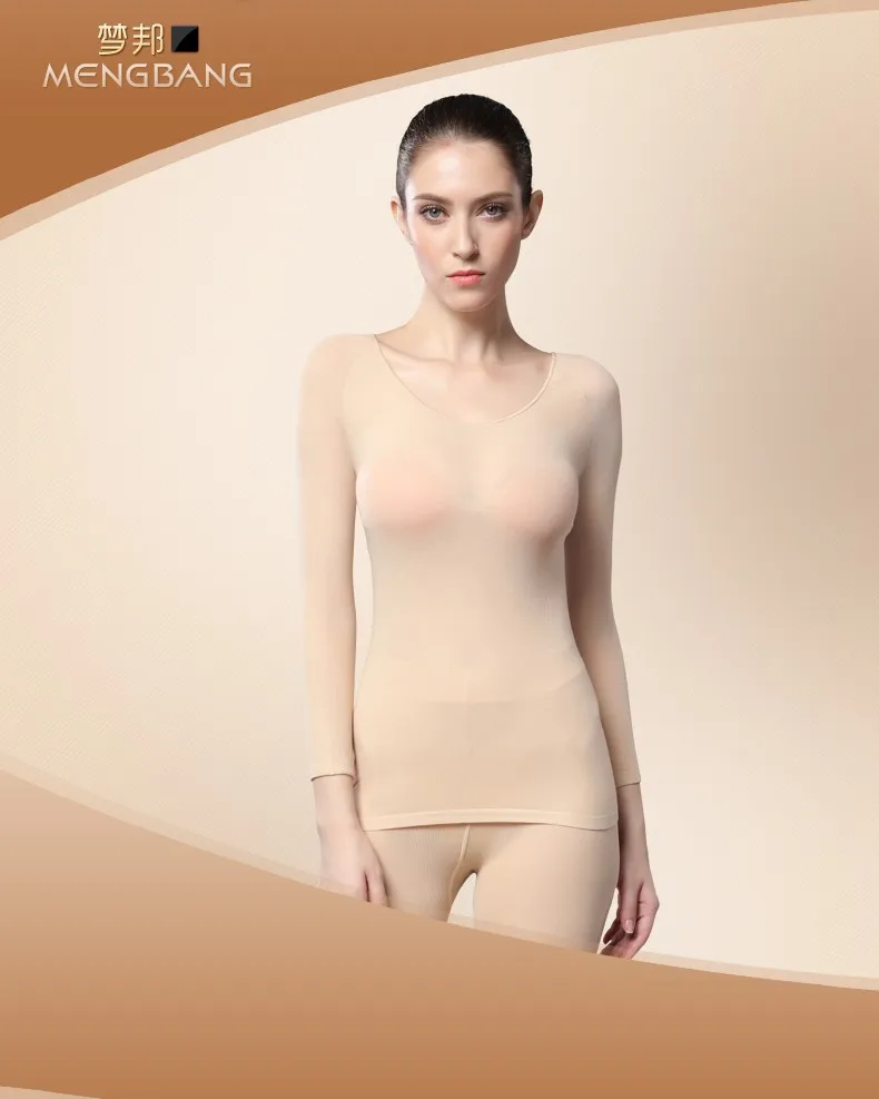 Горячая зима 37 градусов женское корректирующее белье для похудения женское термобелье ультратонкие теплые кальсоны эластичный Топ+ брюки пижамы
