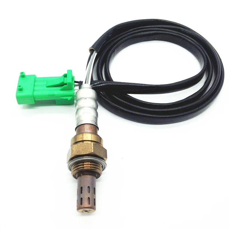 Lambda Sensor for CITROEN BERLINGO 1.4i Multispace TU3JP 1999-2000 Post cat Direct Fit Oxygen Sensor Vehicle &Automobile Sensors Lambda Sensor for CITROEN BERLINGO 1.4i Multispace TU3JP 1999-2000 Post cat Direct Fit Oxygen Sensor Vehicle &Automobile Sensors