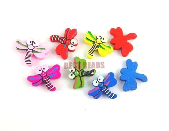 conew_wooden animal beads008