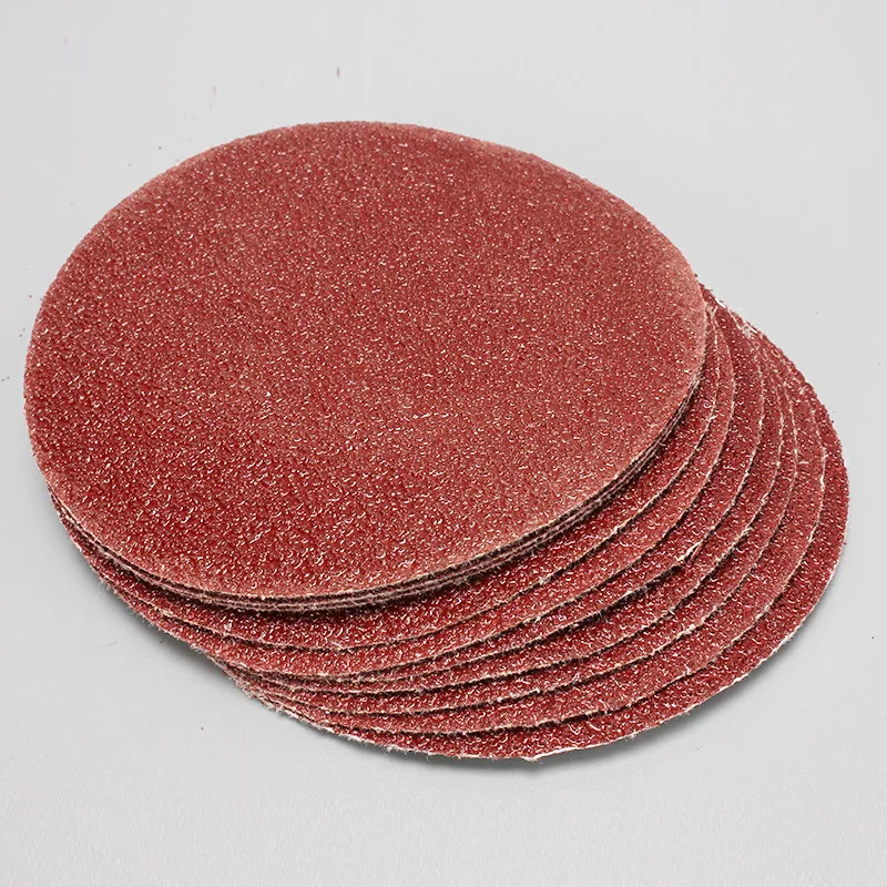 25pcs-6-150mm-Hook-Loop-Sandpaper-Sanding-Disc-for-Sander-with-Grits-60-80-120-180 (1)