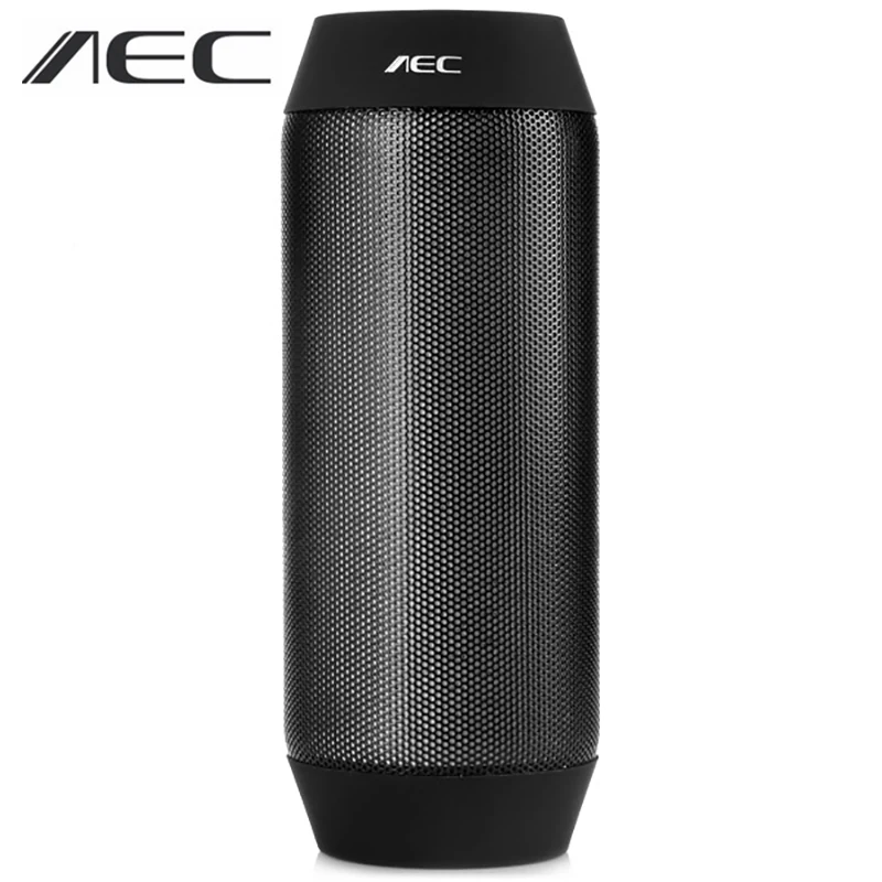 AEC BQ 615 портативный динамик bluetooth беспроводной Bluetooth с радио fm ходовые огни
