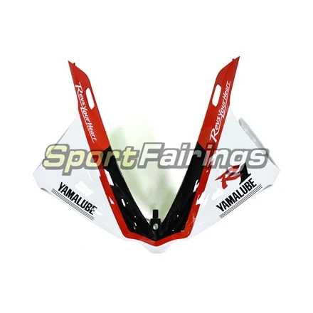Фирменная Новинка рамы кузова для Yamaha YZF 1000 R1 2012 2013 12 13 14 ABS Пластик Чехлы для инжектора велосипед капоты белый красные, черные