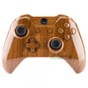 Wooden Design Full Set Shell Buttons Repair Kit for Xbox One Wireless Controller #NXOS005 ► Photo 1/6