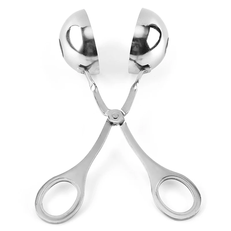 Convenient Stainless Steel Meatball Stuffed Meatball 8 HTB1obwbSrvpK1RjSZPiq6zmwXXam