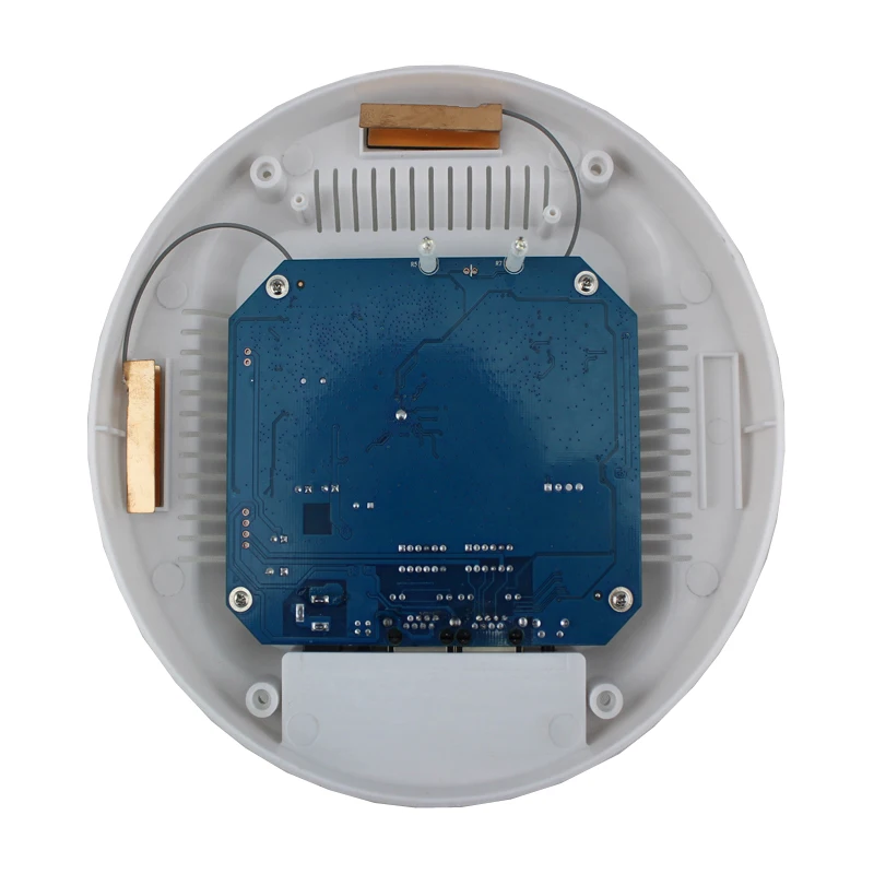 MT7620N чип 8MB flash 64MB ram 300Mbps POE power ceiling mount openwrt беспроводная точка доступа ap интерфейс