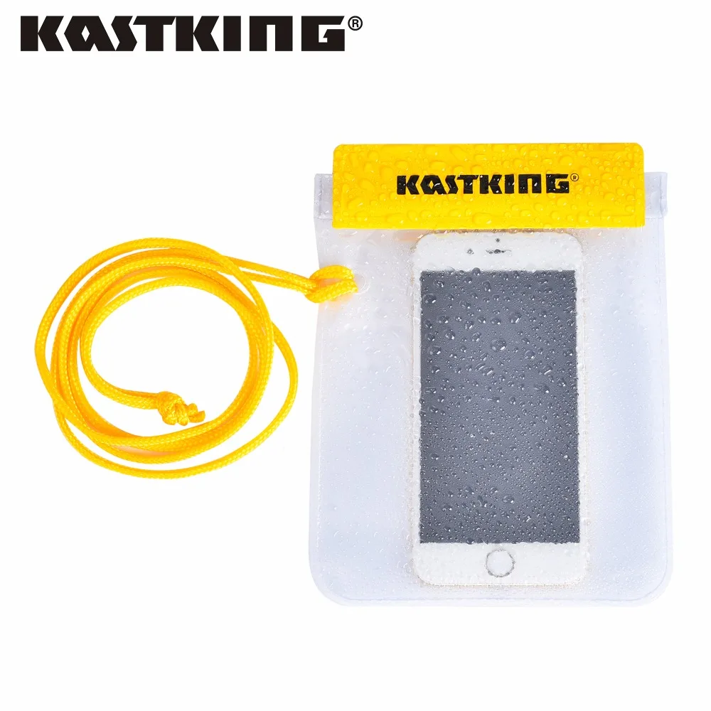 Prix pour KastKing Sacs De Pêche Étanche avec Sangle Sec Sac Cas Couverture pour Samsung galaxy S7 pour iPhone 6 5S SE 6 S Plus Prix pour KastKing Sacs De Pêche Étanche avec Sangle Sec Sac Cas Couverture pour Samsung galaxy S7 pour iPhone 6 5S SE 6 S Plus