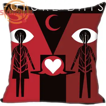 

Hot Sale Pearl Jam Pillowcase Wedding Decorative Pillow Case Customize Gift For Pillow Cover A311&38