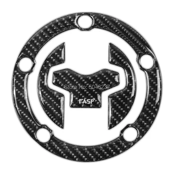 

For GSX S1000F R600 R1000 S750 2017-2019 Fuel Tank Cap Decal Pad Sticker