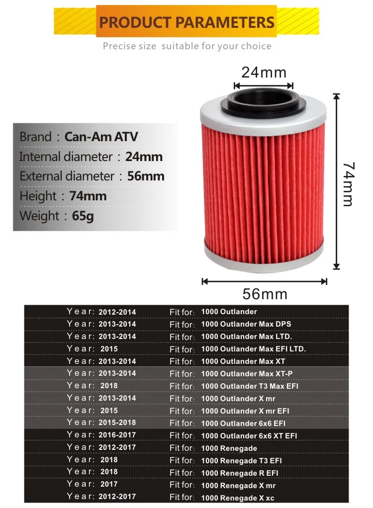 Can-Am ATV-1000 Outlander 