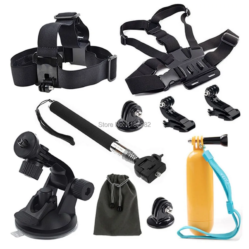 Gopro hero 9 bundle. Аксессуары го. Комплект для gopro hero 3+. Аксессуары для gopro 11. Аксессуары комплект для gopro hero 5 экшн-камеры.