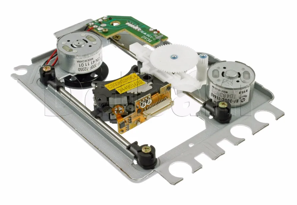 SF-HD60 MECH (1)