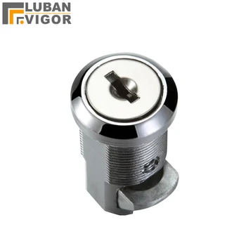 

Ms826 cabinet Cam lock,Fire hydrant /Cylindrical/ Press Lock for Distribution box,durable Wide range of applications