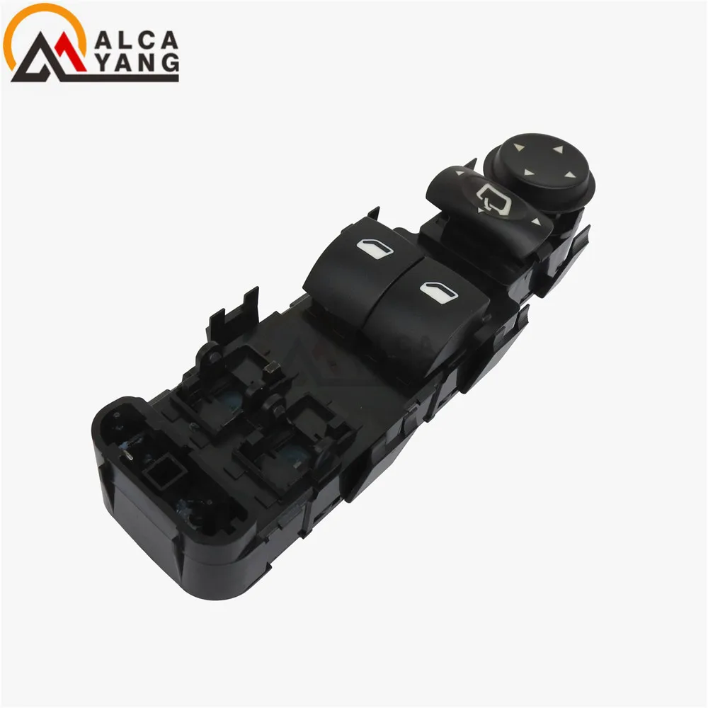 

NEW Window lifer switch driver's side 6554.HC 6554HC For Citroen C4 2004-2010