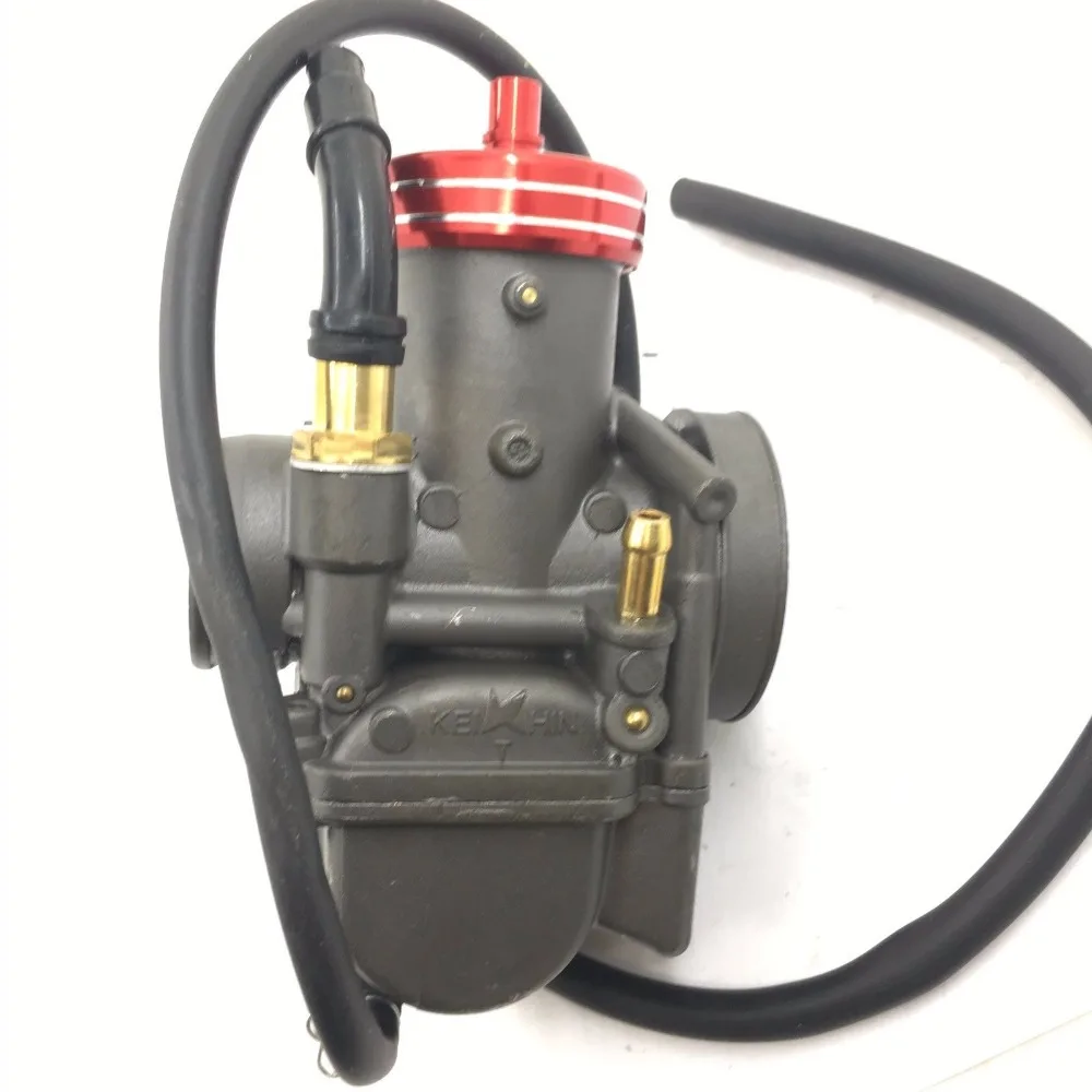 Карбюратор keihin pe30