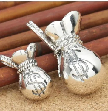 

925 sterling silver pocket pendant women druzy pendant