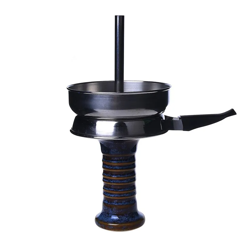 hookah bowl with chimney bowl-6