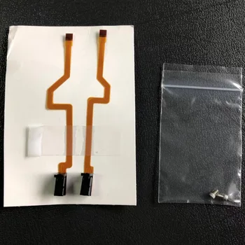 

Fujikura FSMS-80S Heating furnace sensor cable FSM-70S/70R fiber fusion splicer heater motor transducer cable 1 pair