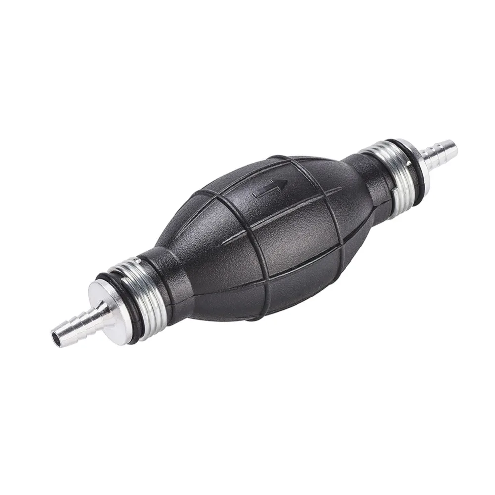 Car Manual Siphon Pump Fuel Pump Hand Primer Bulb For Car Ship Boat