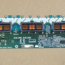 L40E9FE L40M9FE Высоковольтная плата SSI400-20A01 REV0.5 аксессуары для динамиков