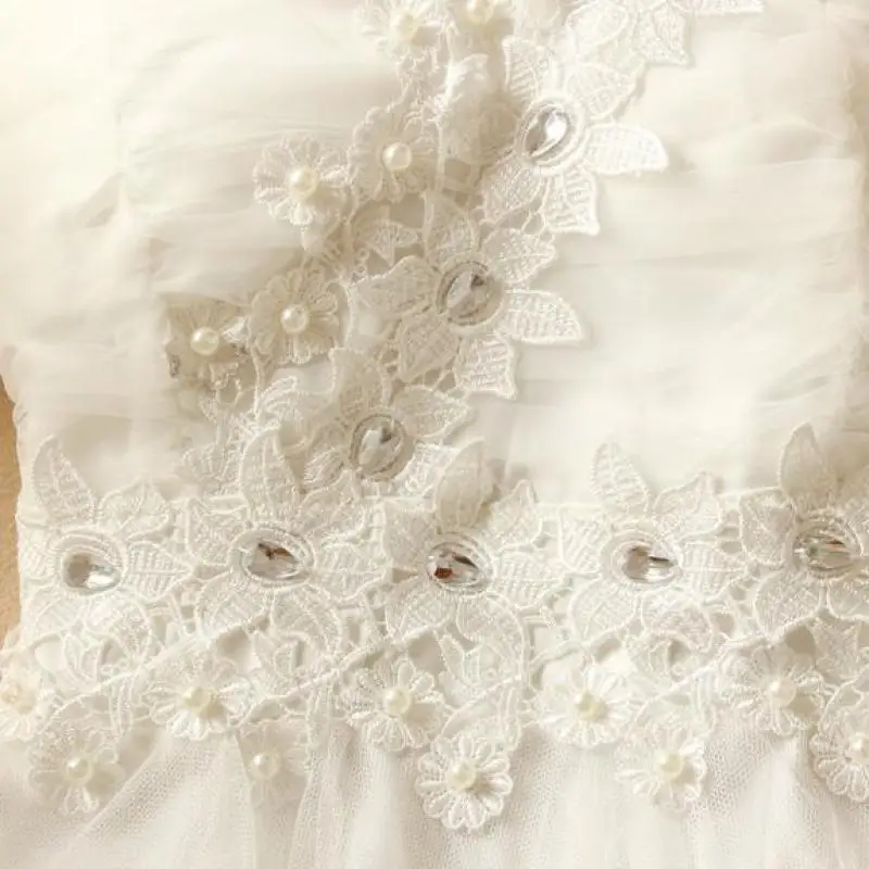 Preise 2020 Sommer Neue Ankunft Ein Schulter Fee Sicken Unregelmäßigen Mini Kleid Floral Appliques Mesh Vestido Halter Corto Freies Verschiffen